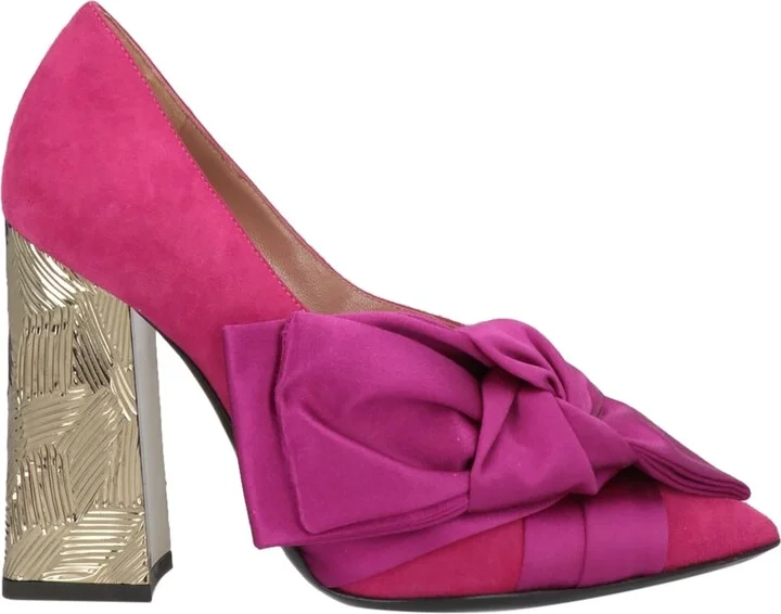 Pollini Woman Pumps - Image 3