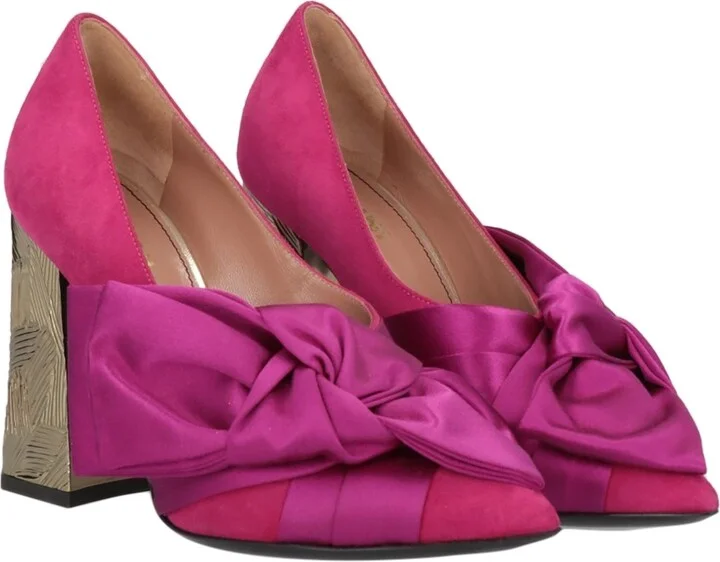 Pollini Woman Pumps - Image 4