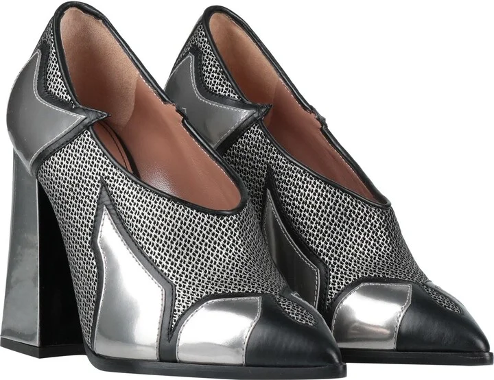 Pollini Woman Pumps - Image 4