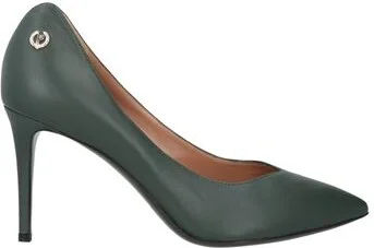 Dark green