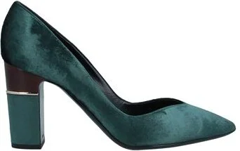 Emerald green