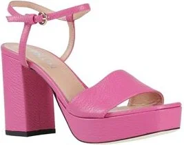 Pollini Woman Sandals - Image 2