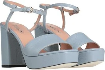 Pollini Woman Sandals - Image 5