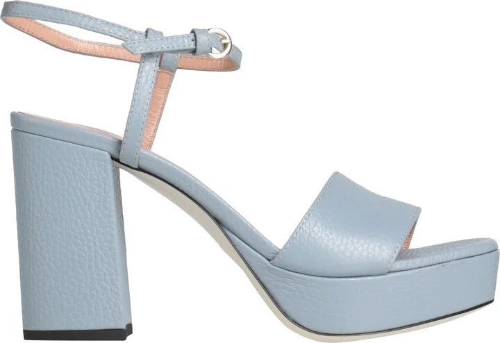Pollini Woman Sandals - Image 6