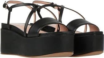 Pollini Woman Sandals - Image 2
