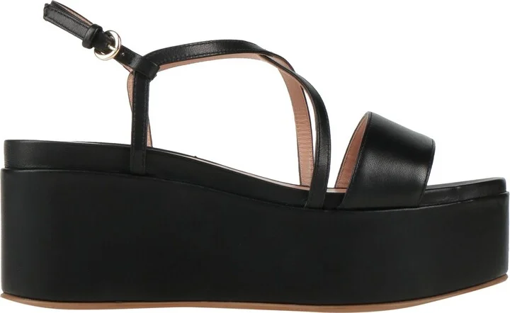 Pollini Woman Sandals - Image 3