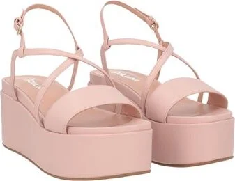 Pollini Woman Sandals - Image 5