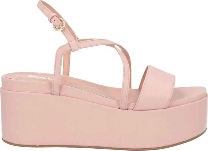 Pollini Woman Sandals - Image 6