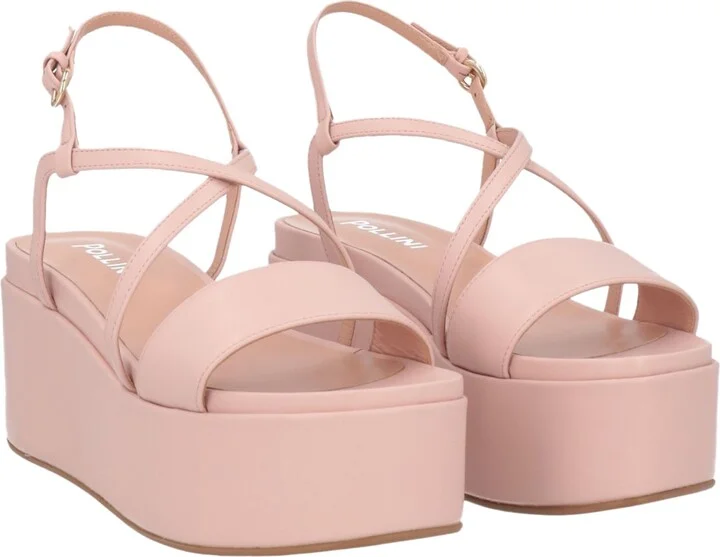 Pollini Woman Sandals - Image 7