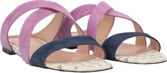 Pollini Woman Sandals - Image 2