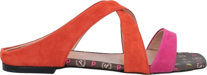 Pollini Woman Sandals - Image 6