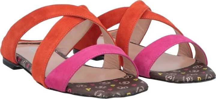 Pollini Woman Sandals - Image 7