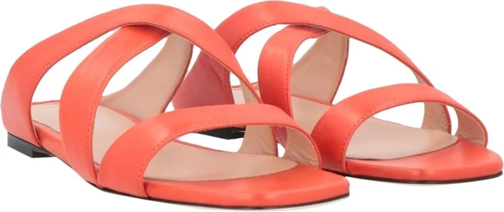 Pollini Woman Sandals - Image 4