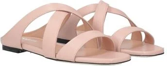 Pollini Woman Sandals - Image 5