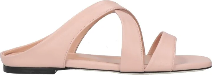 Pollini Woman Sandals - Image 6