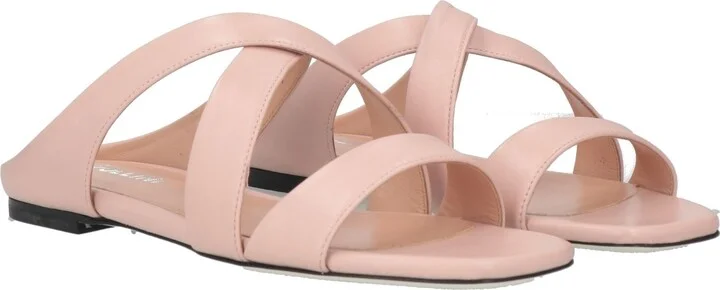 Pollini Woman Sandals - Image 7