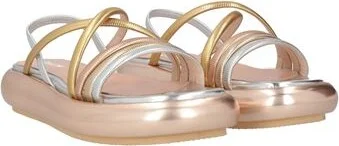 Pollini Woman Sandals - Image 2