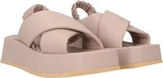 Pollini Woman Sandals - Image 2