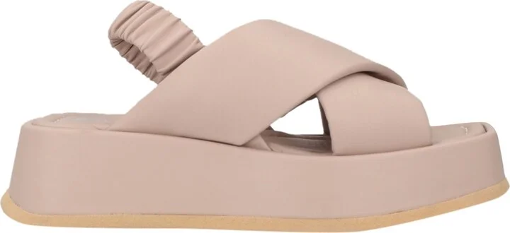 Pollini Woman Sandals - Image 3