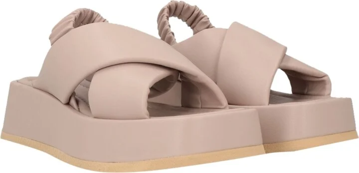 Pollini Woman Sandals - Image 4