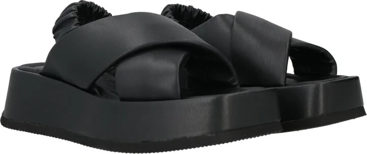 Pollini Woman Sandals - Image 7