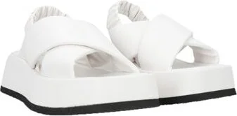 Pollini Woman Sandals - Image 8