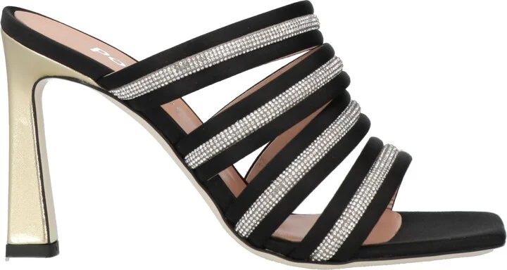 Pollini Woman Sandals - Image 3