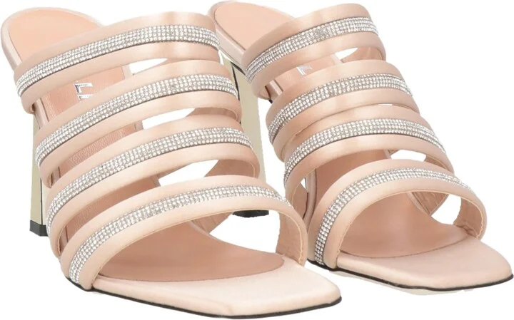 Pollini Woman Sandals - Image 7