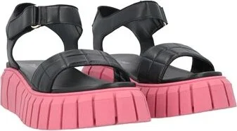 Pollini Woman Sandals - Image 2