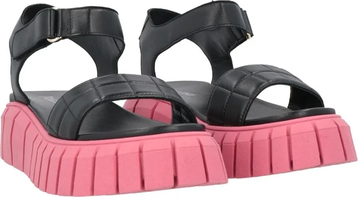 Pollini Woman Sandals - Image 4