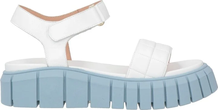 Pollini Woman Sandals - Image 6