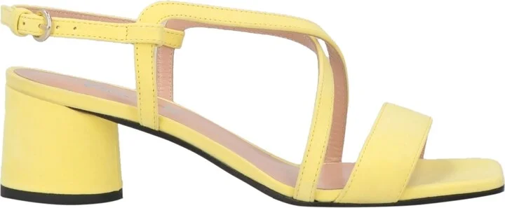 Pollini Woman Sandals - Image 3