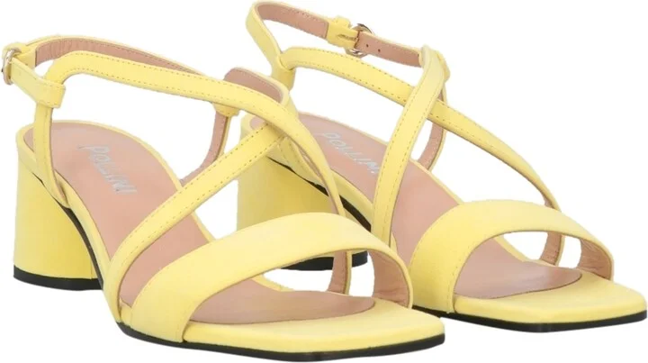 Pollini Woman Sandals - Image 4