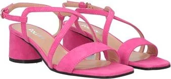 Pollini Woman Sandals - Image 5
