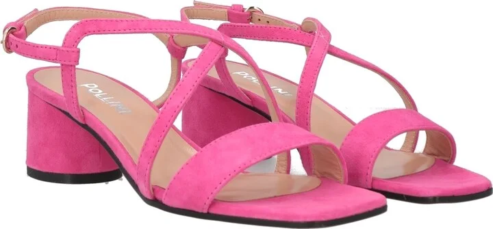 Pollini Woman Sandals - Image 7