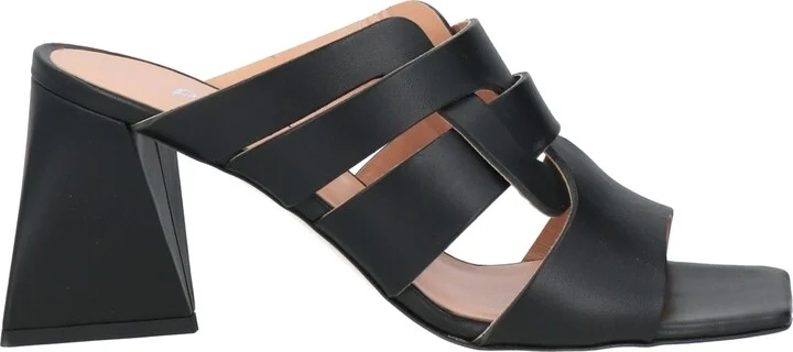 Pollini Woman Sandals - Image 3