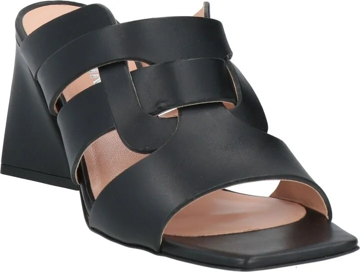 Pollini Woman Sandals - Image 4