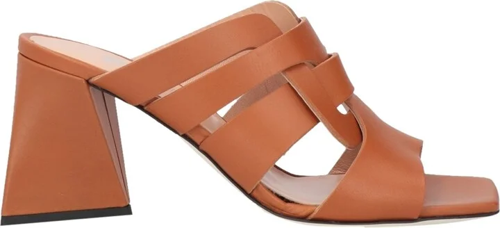 Pollini Woman Sandals - Image 6