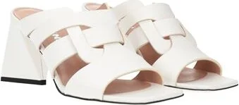 Pollini Woman Sandals - Image 8