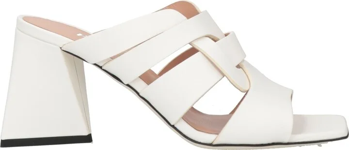 Pollini Woman Sandals - Image 9