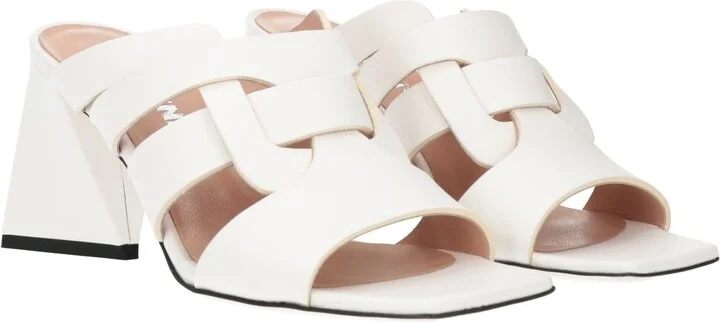 Pollini Woman Sandals - Image 10