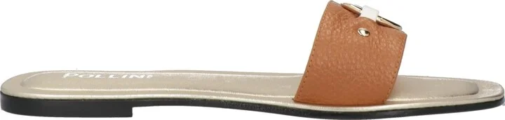 Pollini Woman Sandals - Image 3