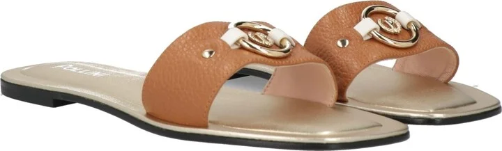 Pollini Woman Sandals - Image 4