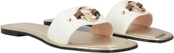 Pollini Woman Sandals - Image 5