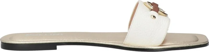 Pollini Woman Sandals - Image 6