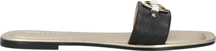 Pollini Woman Sandals - Image 9