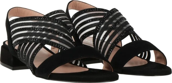 Pollini Woman Sandals - Image 4