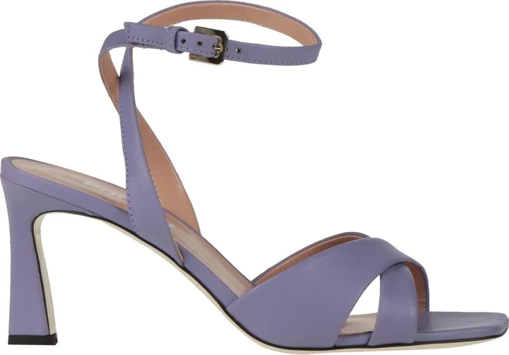 Pollini Woman Sandals - Image 3