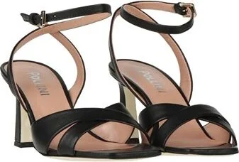 Pollini Woman Sandals - Image 5