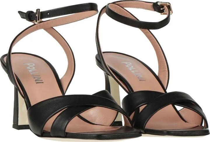 Pollini Woman Sandals - Image 7